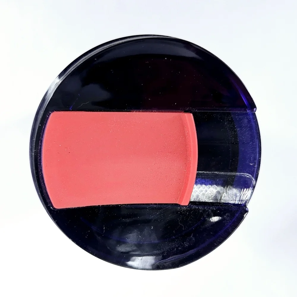 Starbucks Ombre 2 tone Red Navy Blue Cold Cup Tumbler New 16 oz - Picture 5 of 6